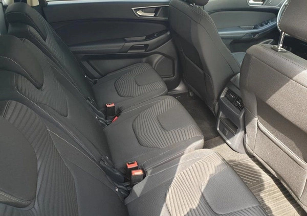 Ford S-Max cena 89900 przebieg: 141344, rok produkcji 2019 z Warszawa małe 326